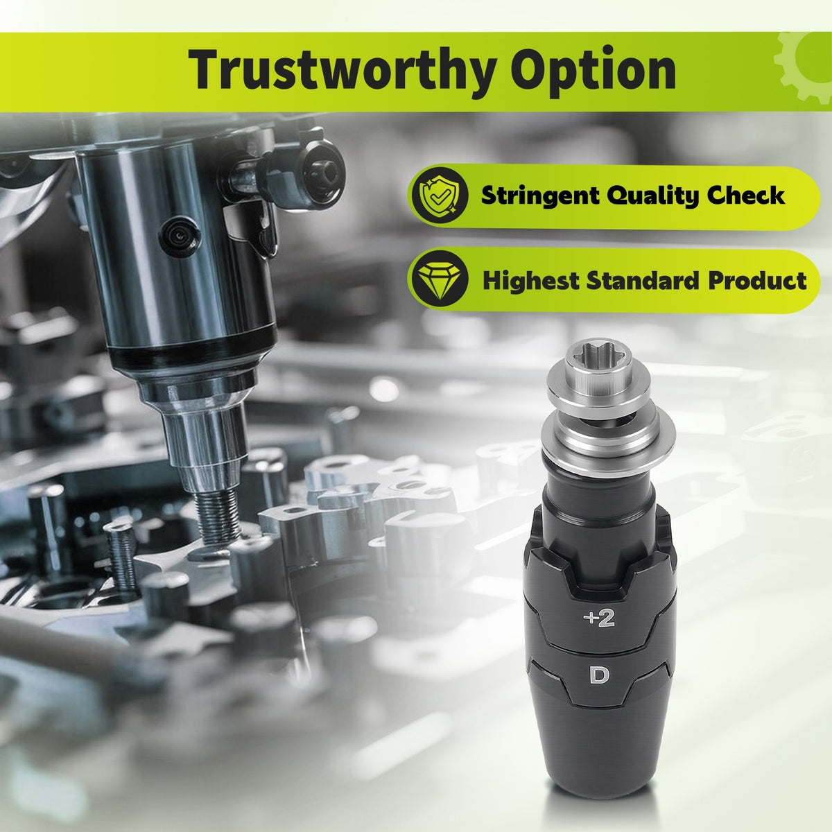 Golf Shaft Sleeve Adapter .335 Fit Callaway Epic Flash Fairway Woods