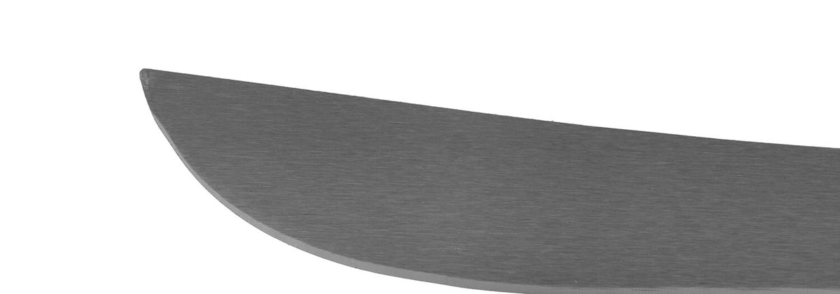 Carbon Steel Bush Machete 26 Inch - All-Purpose Gardening & Outdoor Tool