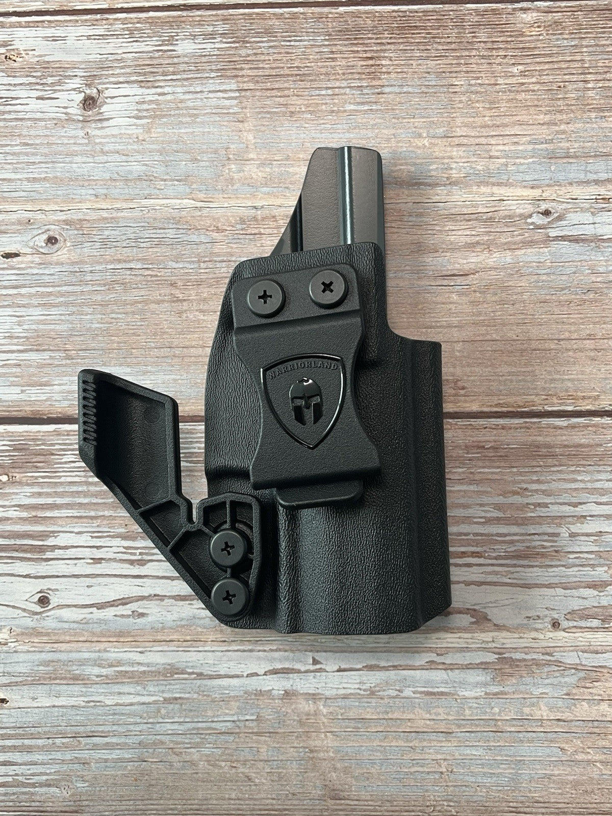 Kydex Holster for Taurus GX2 with Optic Cut and Claw - Right Hand