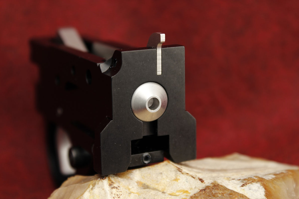 Stainless Steel Magazine Latch Plunger for 10/22 and Ruger Trigger Upgrade