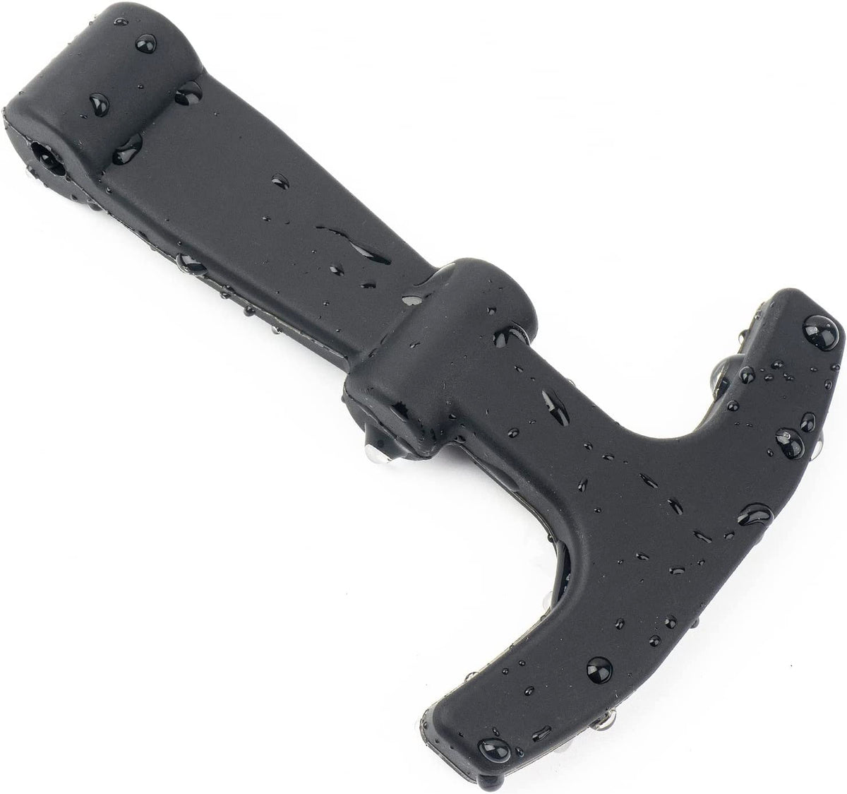 Yeti Cooler T Latches Replacement Pack - Durable Rubber, Non-Slip, 2 Pack