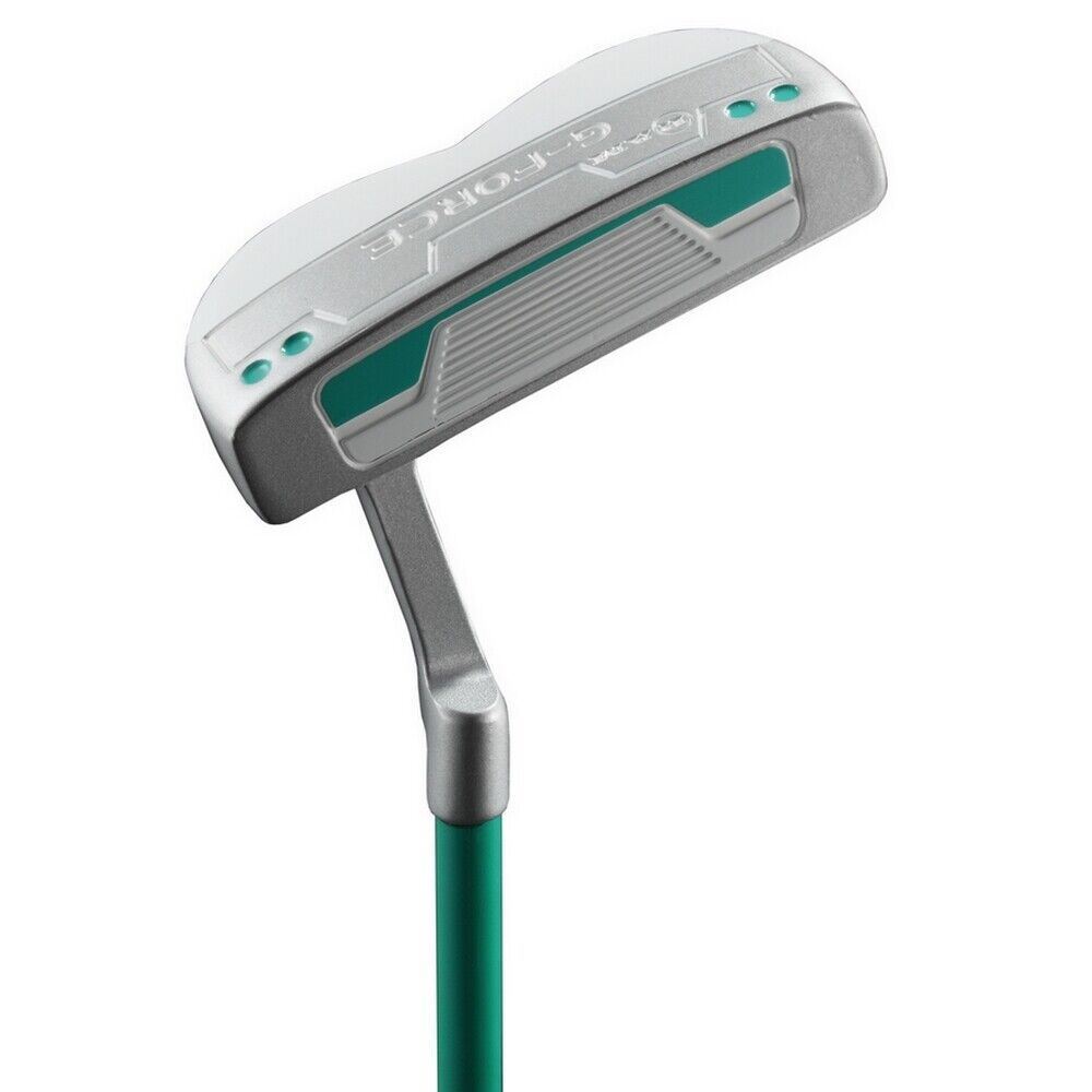 Junior Girls Golf Clubs Set with Bag | Left Hand & Multiple Sizes