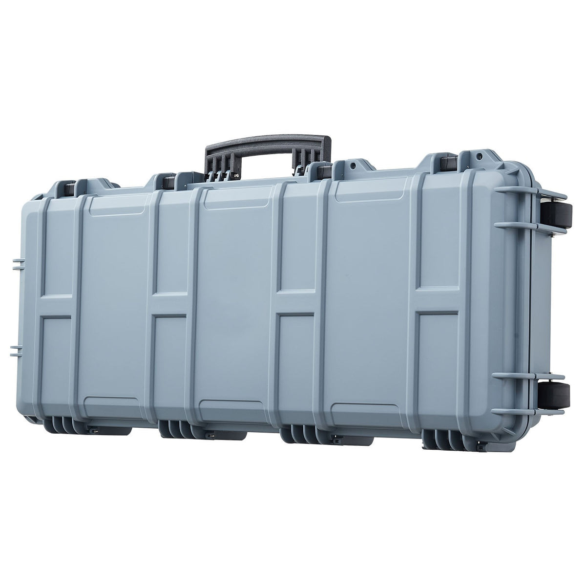 Waterproof Rifle Case with Custom Foam Insert - Durable Gun Storage