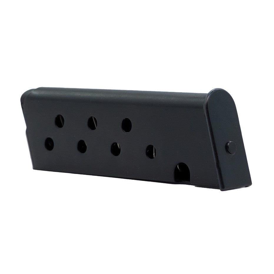 ProMag Beretta 950BS Jetfire .25 ACP 8-Round Magazine - Blue Steel