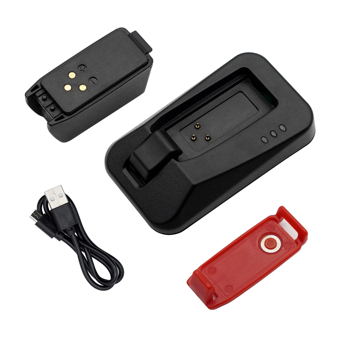 Replacement Battery and Charger for SRAM AXS eTap XX1 X0 GX Reverb