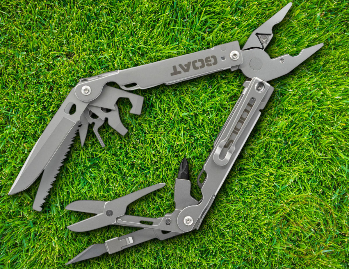 Multitool Satin 4.13-Inch Universal Bit Driver with Hot-Swap Pivot