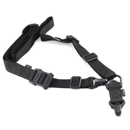 Magpul MS3 Multi-Mission Tactical Sling Black GEN 2