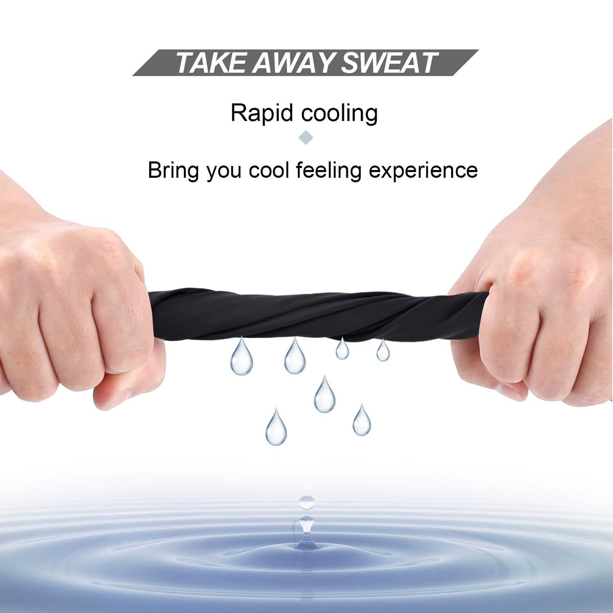 Unisex UV Protection Balaclava Face Mask for Outdoor Sports & Activities