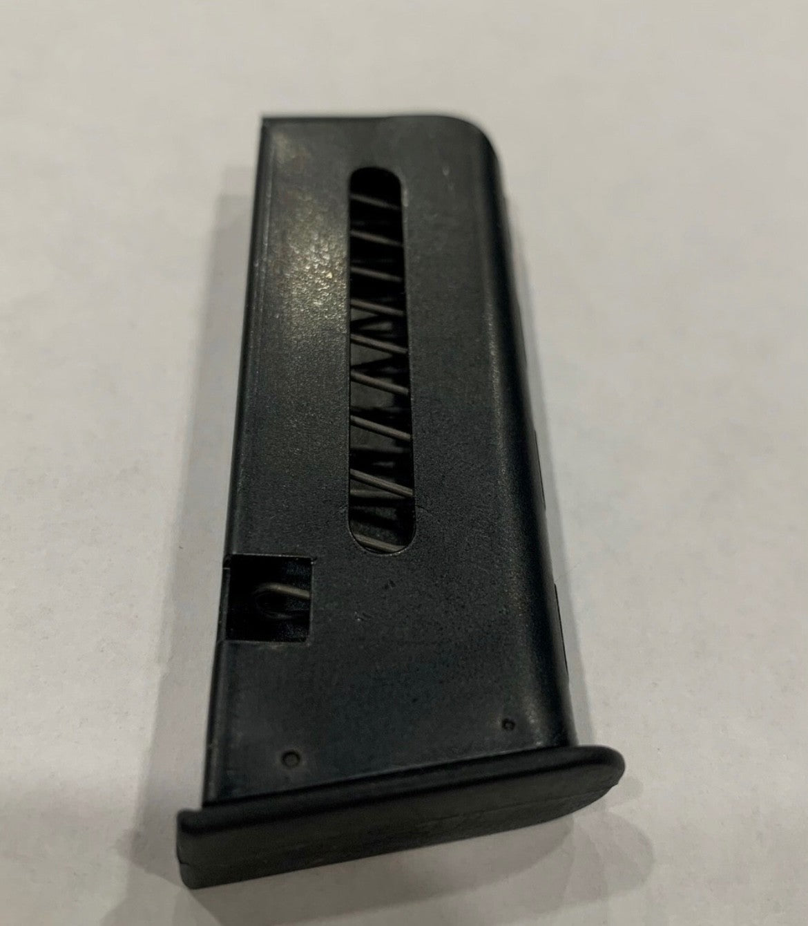 .25 Caliber 7-Round Magazine for Shooting Rifle - Sundance Industries