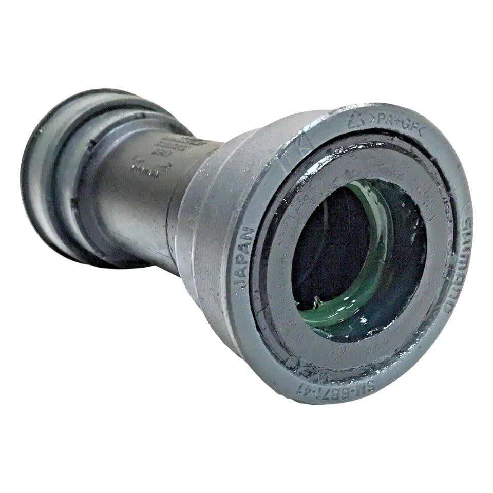 Shimano PressFit Bottom Bracket for MTB & Road Bikes, 41mm Shell, Hollowtech II
