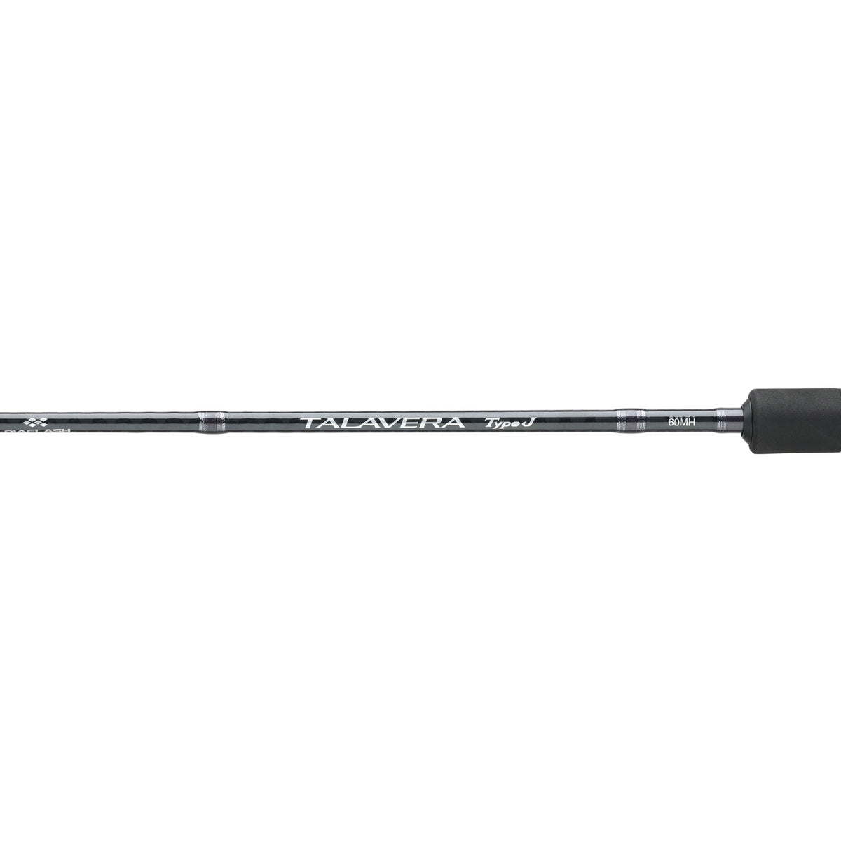 Shimano Talavera Type J A Saltwater Jigging Casting Rod - 6'0" Medium