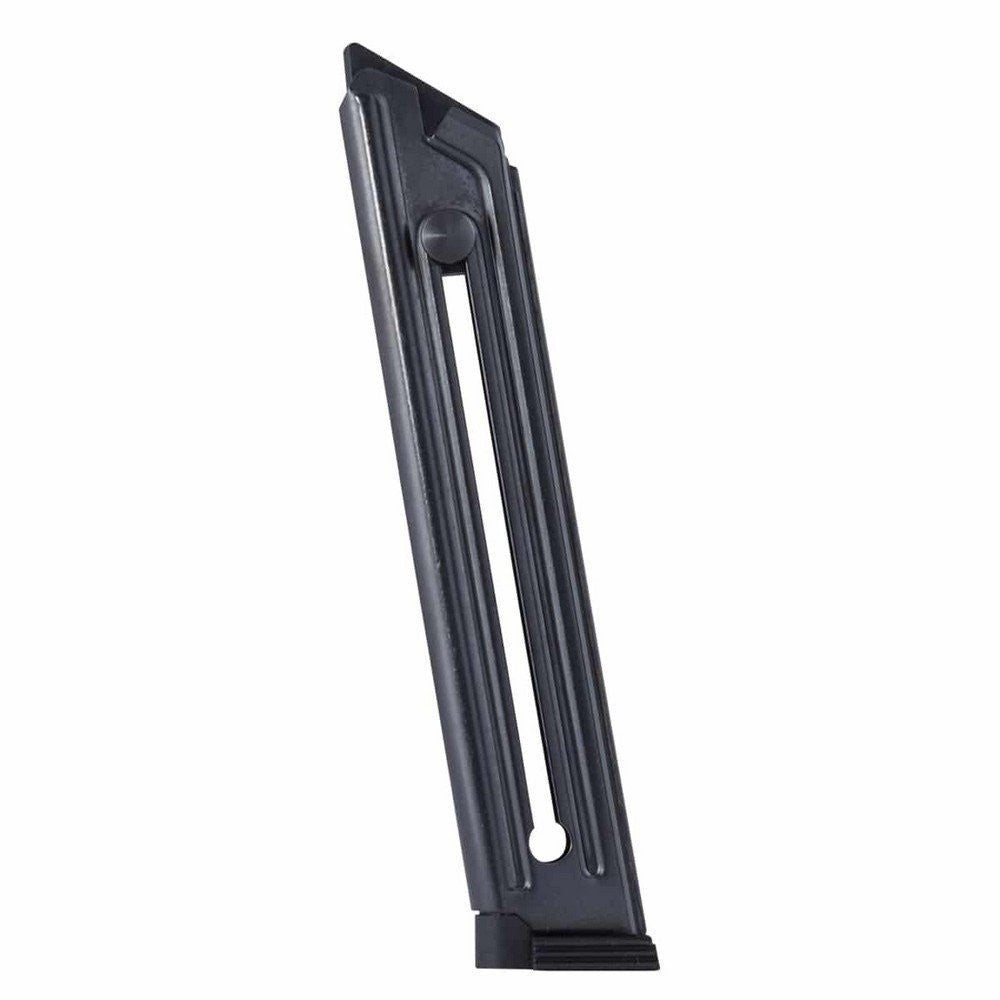 10 Round Blued Magazine for Ruger Mark II .22 LR Pistol