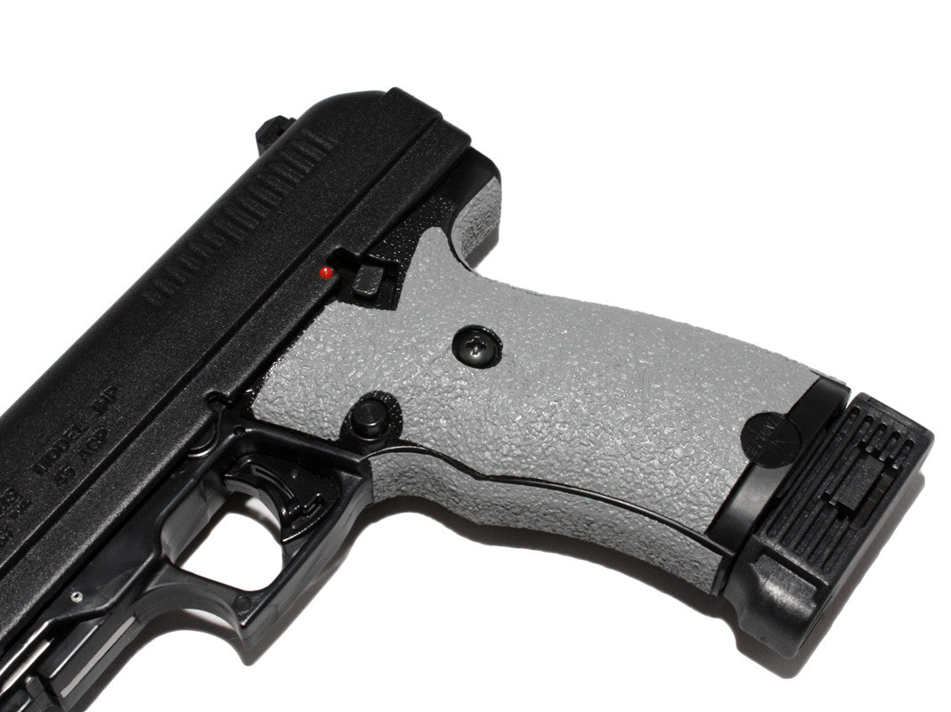 Full Grip Wrap for Hi Point .40 & .45 ACP - Textured Rubber Pistol Grip