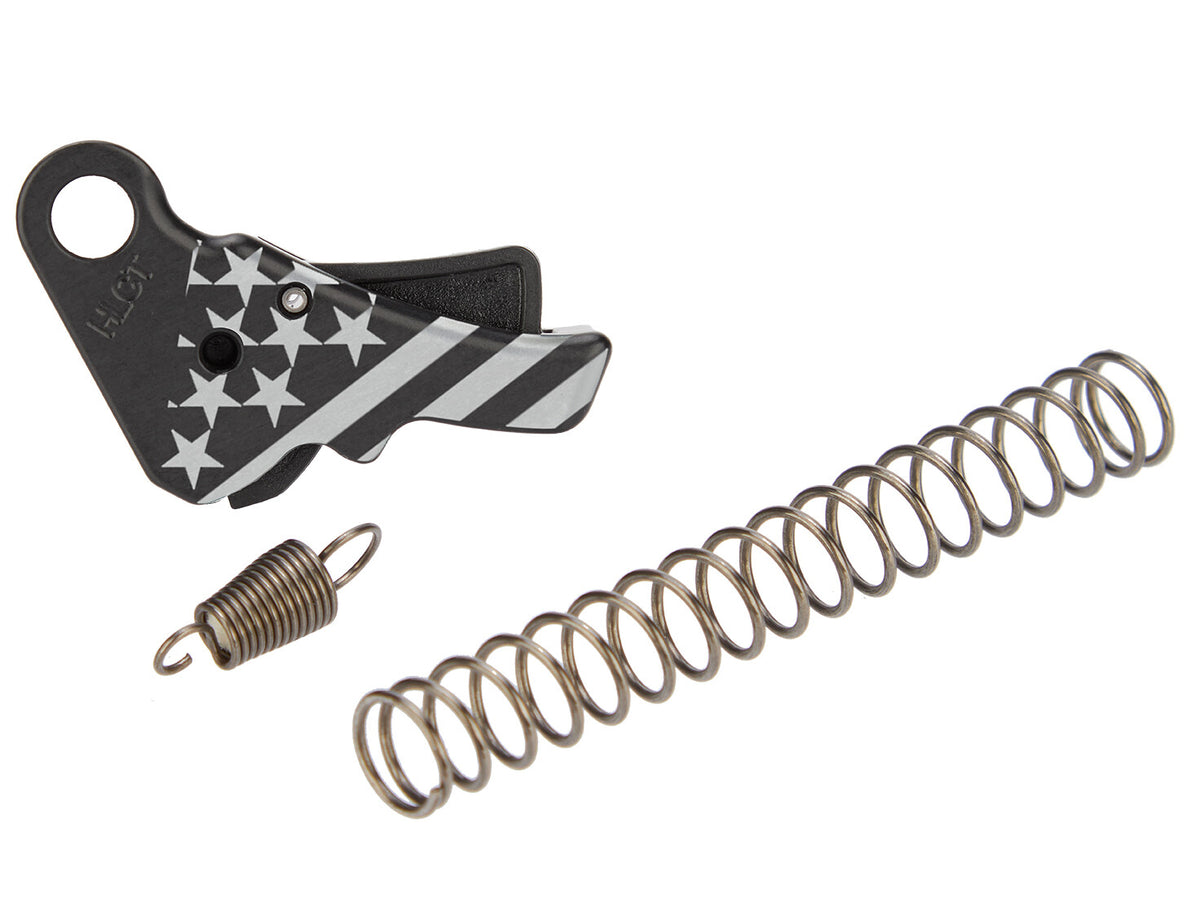 Firearm Trigger Enhancement Kit for Springfield Hellcat & Pro - Easy Drop-In Upgrade