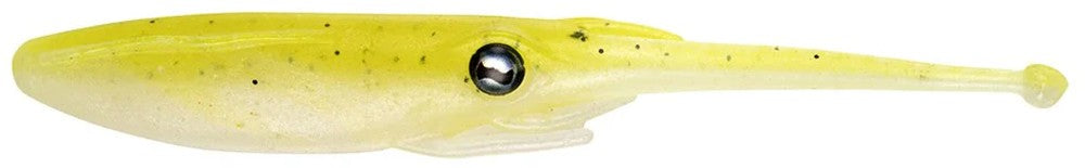Nomad Design Jerksquid 9 Inch Soft Plastic Jerkbait - Lifelike Fishing Lure