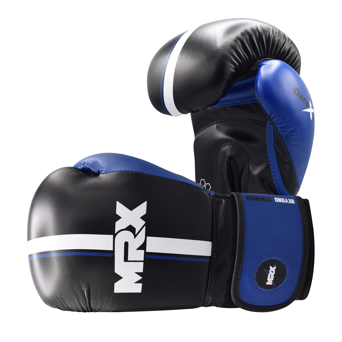 Unisex Boxing Gloves for Men & Women - Sparring, Kickboxing, MMA Training