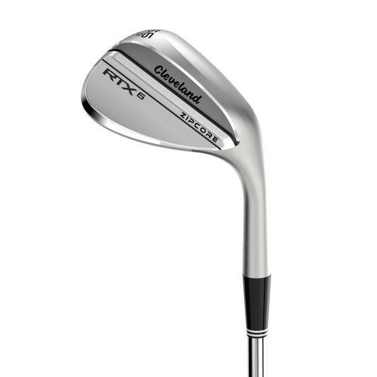 Golf Wedge with ZipCore & UltiZip Groove Technology - Tour Satin Finish