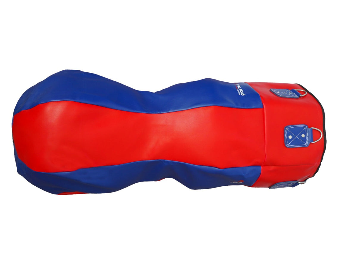 Unfilled Boxing Punching Bag for MMA Muay Thai Heavy Duty Hanging Bag