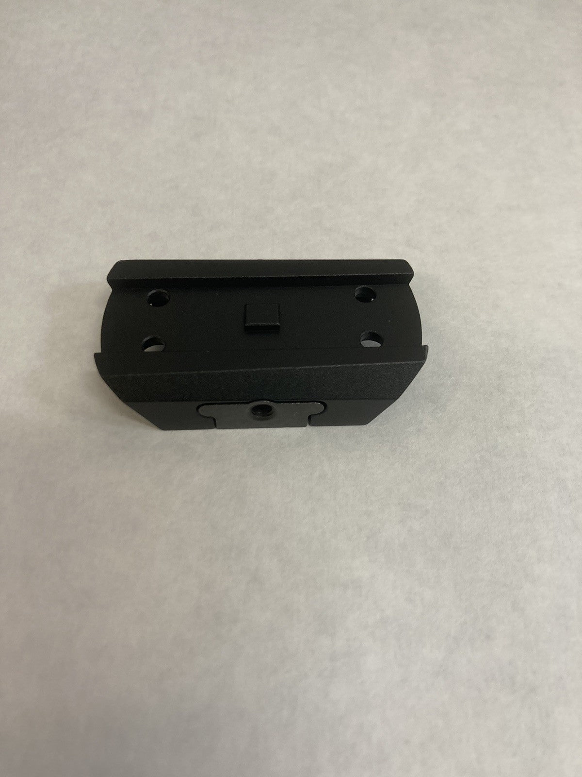 Low Mount for SIG SAUER Romeo 5 - Aimpoint Micro T1/T2 Footprint, 0.90" Height