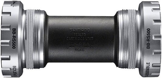 Shimano Hollowtech II Italian Bicycle Bottom Bracket - RS-501