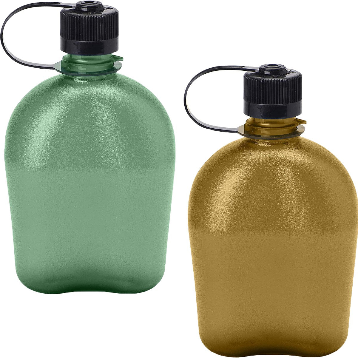 32 oz Reusable Water Bottle with Tritan Material - Eco-Friendly Hydration
