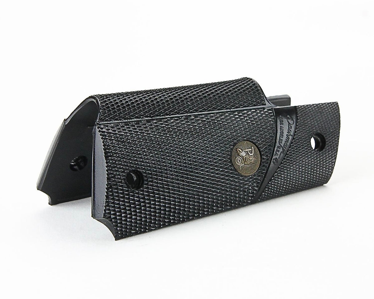 Pachmayr 1911A1 Signature Wrap-Around Rubber Grip for Colt 1911 Pistols
