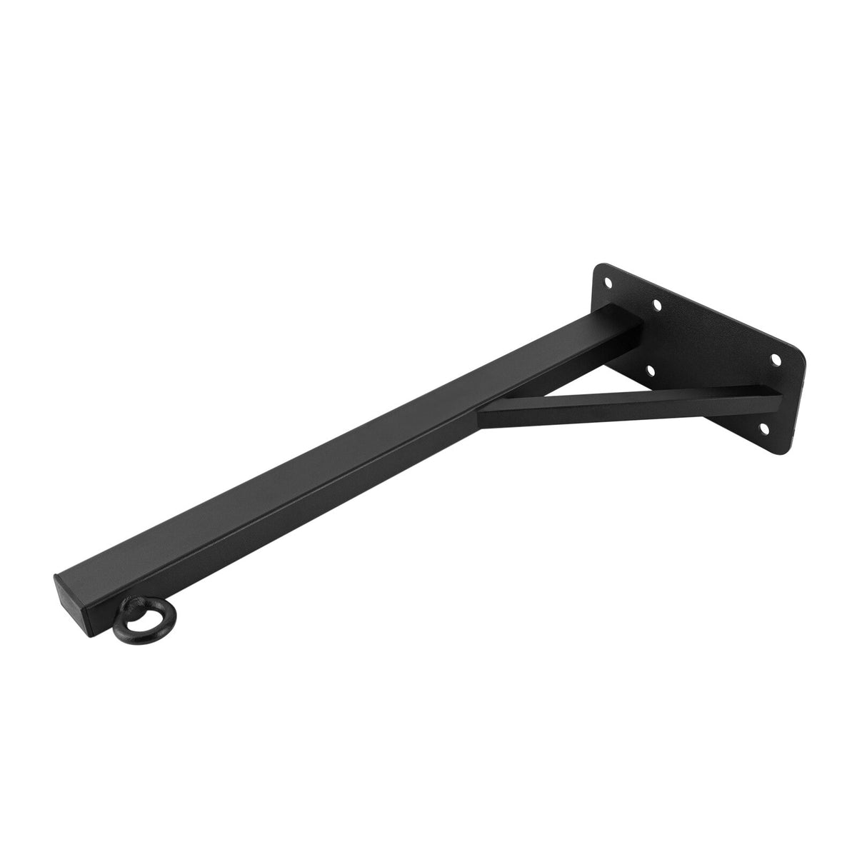 Heavy Duty Wall Mount Punching Bag Bracket for Home Gym Fitness