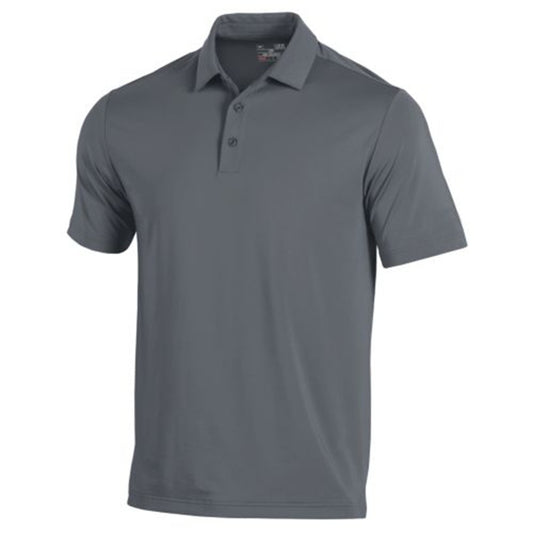 Men's Golf Polo Shirt - Anti-Odor, Moisture-Wicking, UPF 30+ Performance Polo