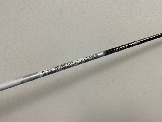 Golf Club Shaft - 42-Inch Uncut Hybrid Shaft for Irons & Hybrids