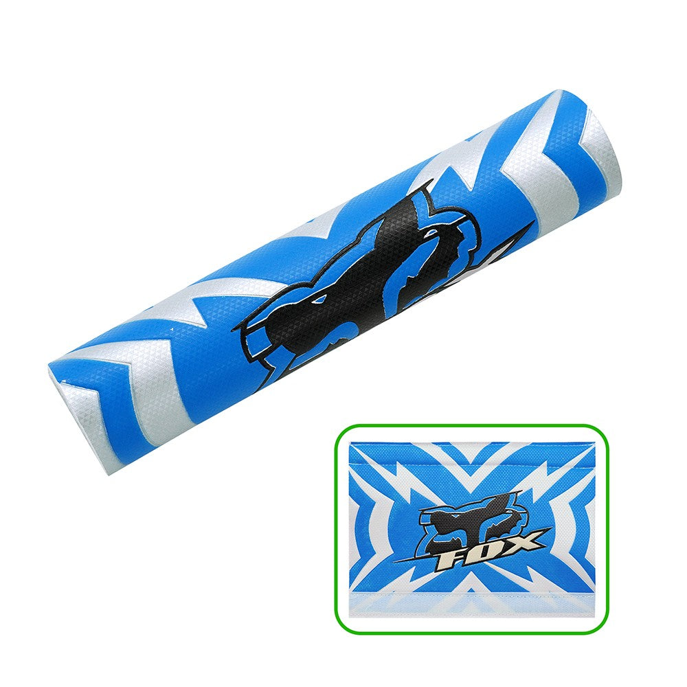 8.9-Inch Off-Road Motorcycle Handlebar Crossbar Foam Protector - ATV Dirt Bike