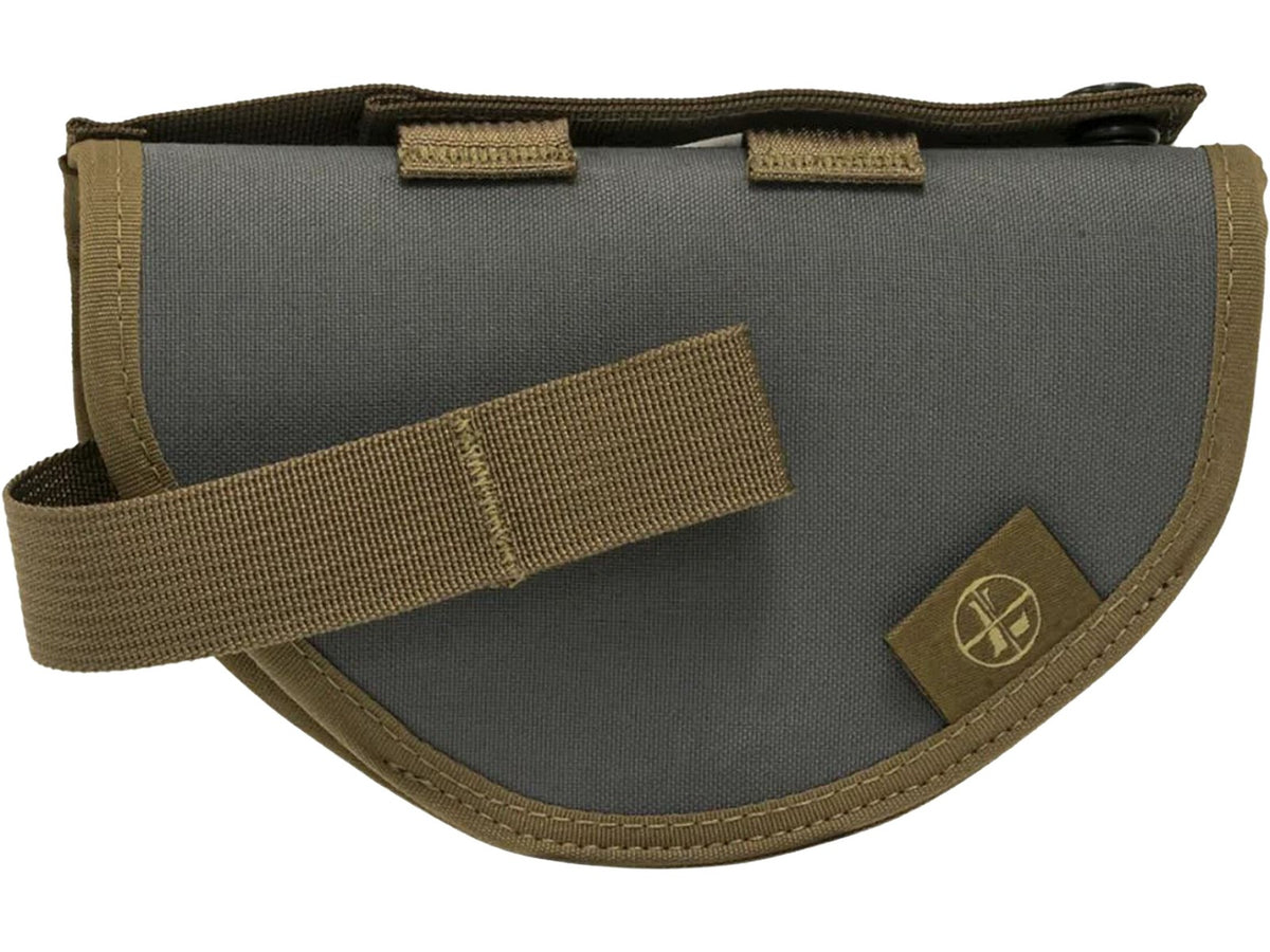 Universal Bino Harness Holster for Hunting and Outdoor Activities