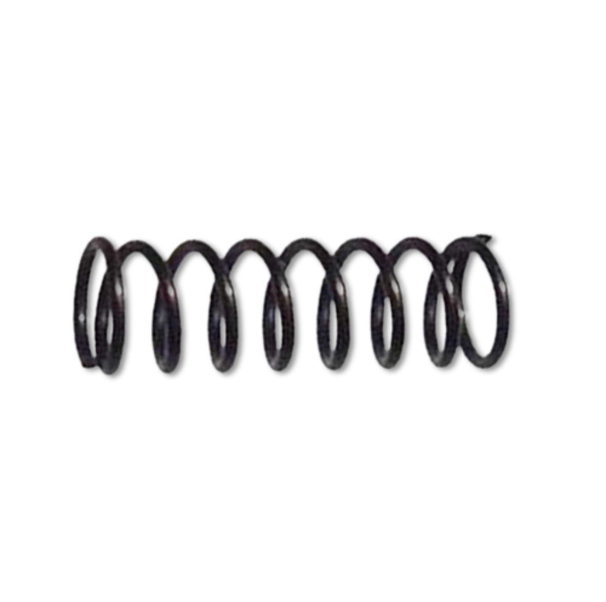 Reduced Power Firing Pin Safety Plunger Spring for Gen 1-5 Trigger Enhancement