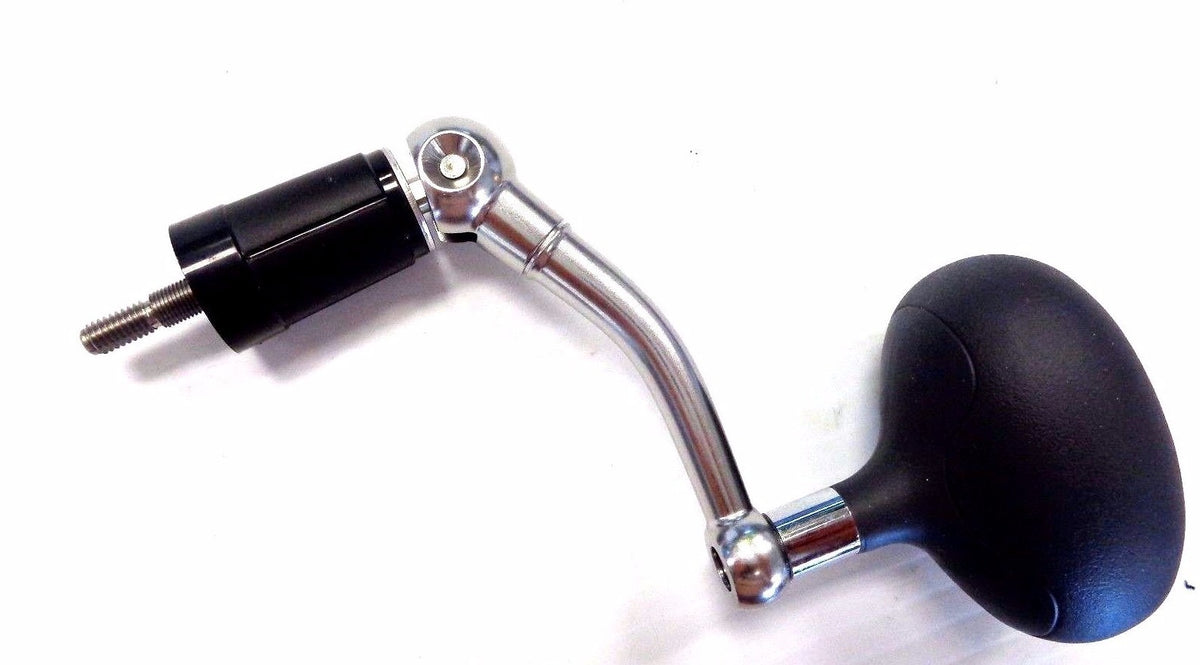 Shimano Baitrunner Reel Handle Assembly RD13248 for 6000D 6000OC & 3500B