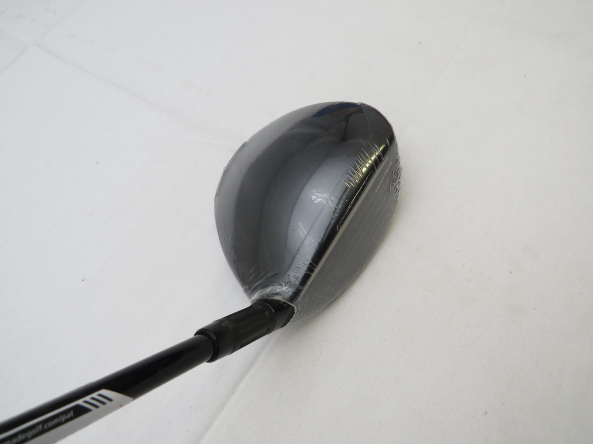 TaylorMade Stealth 2 3 Wood 15° Ventus Red/Black Graphite Shaft Right Hand