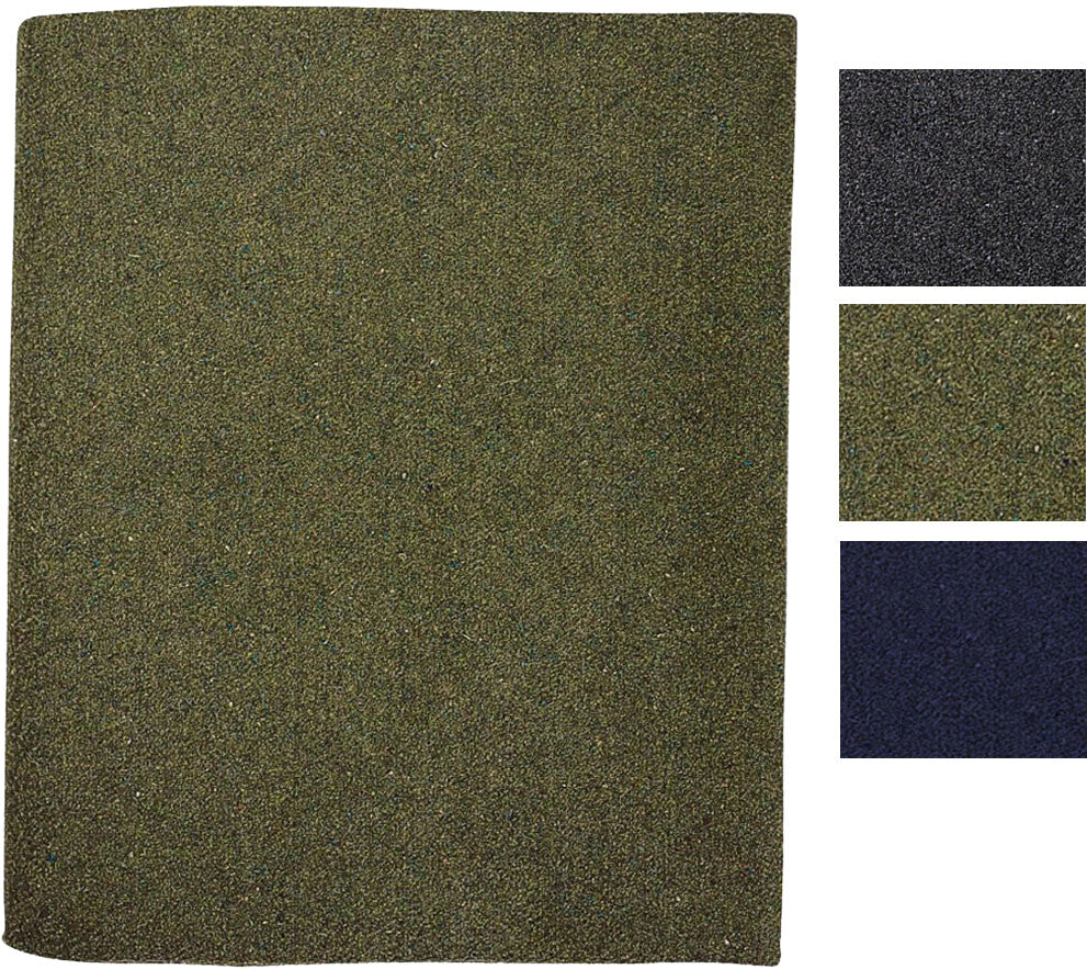 Heavy Wool Military Blanket Large Winter Camping Survival Cover