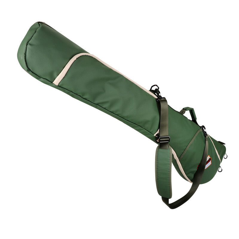 Golf Clubs Bag Carry Cover Waterproof Practice Ball Holder