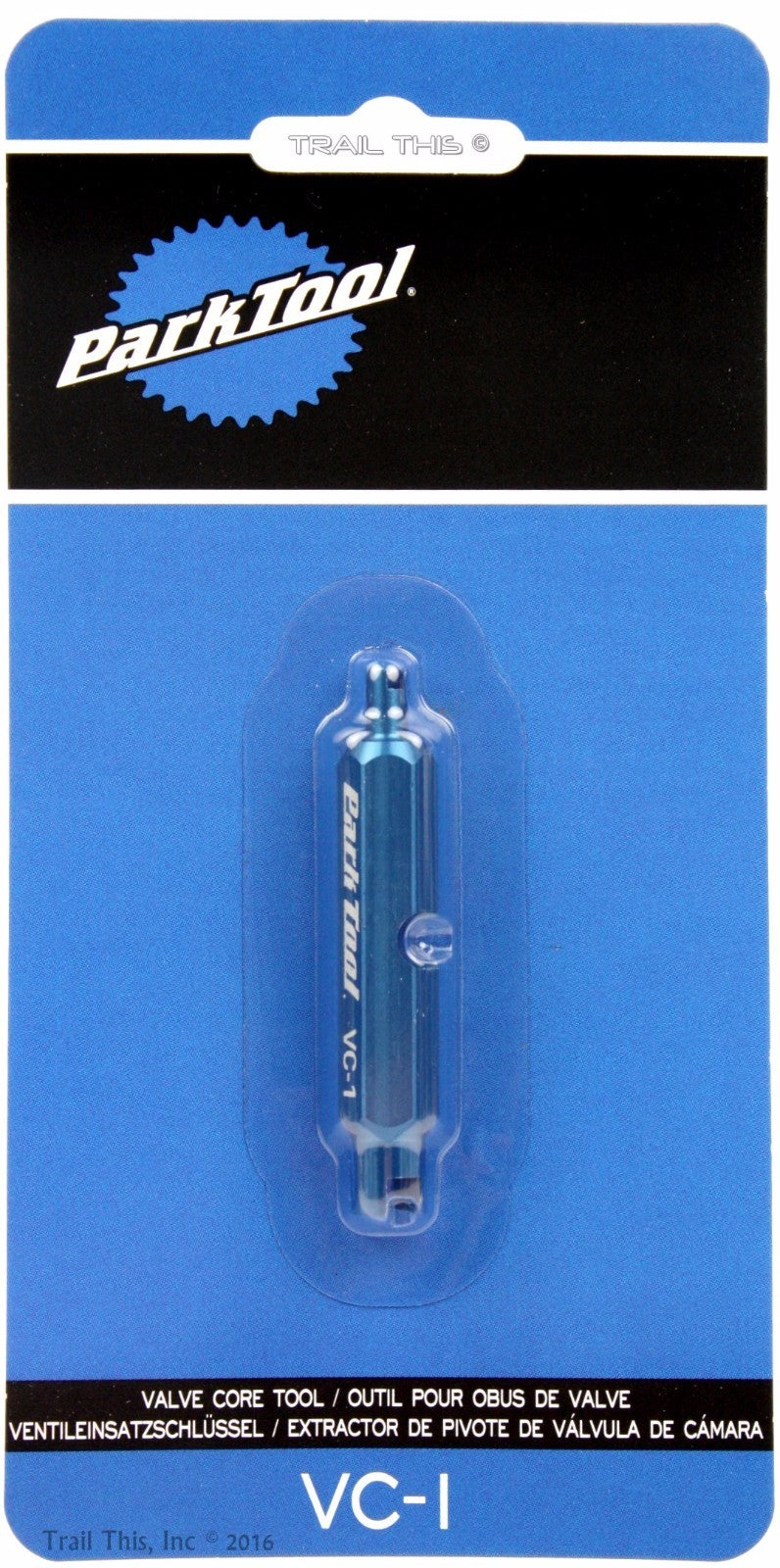 Bike Valve Removal Tool Presta Schrader Core Installer & Extractor