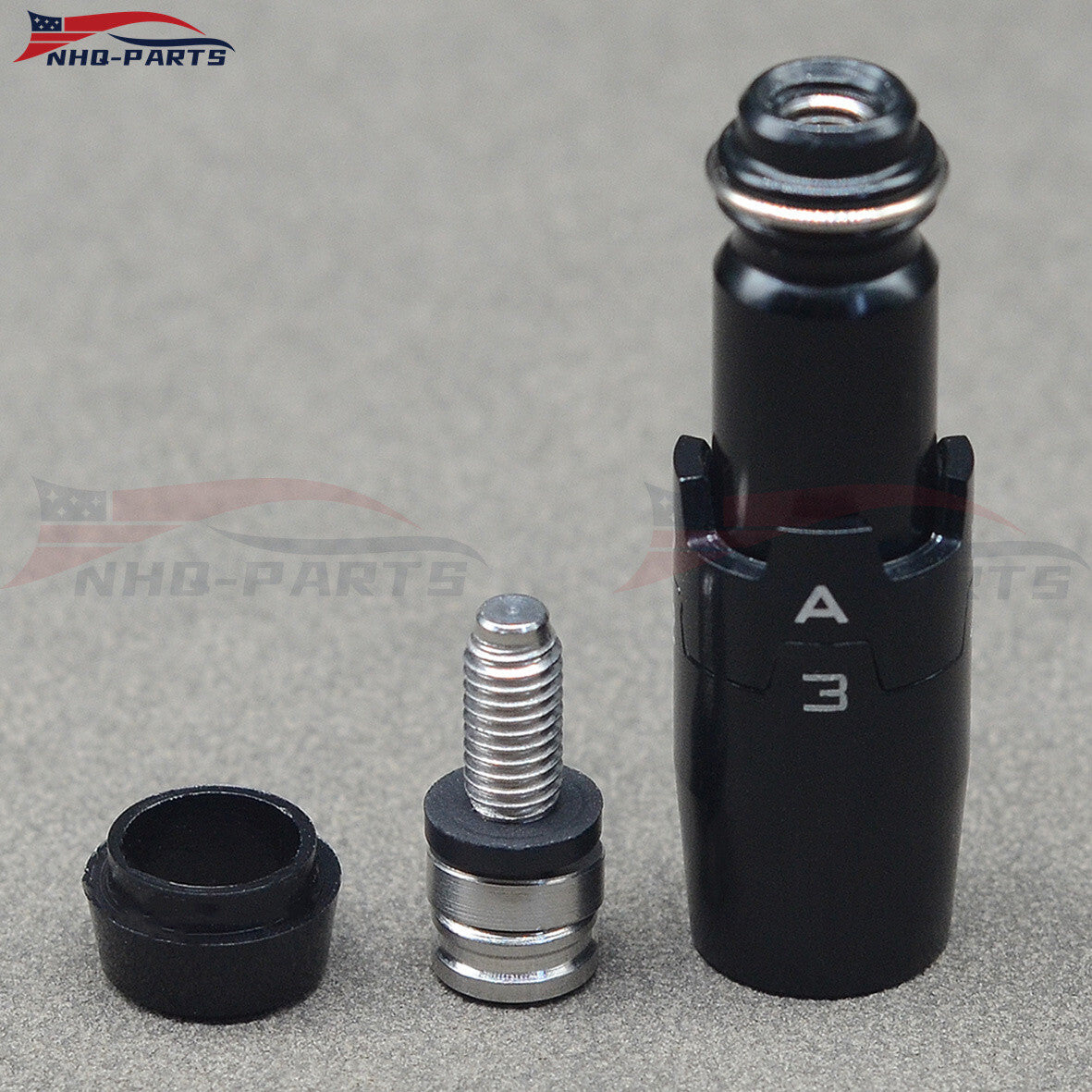 Golf Club Shaft Adapter .335 for Titleist Fairway Woods TSi TS3 TS2 913F 915F 917F