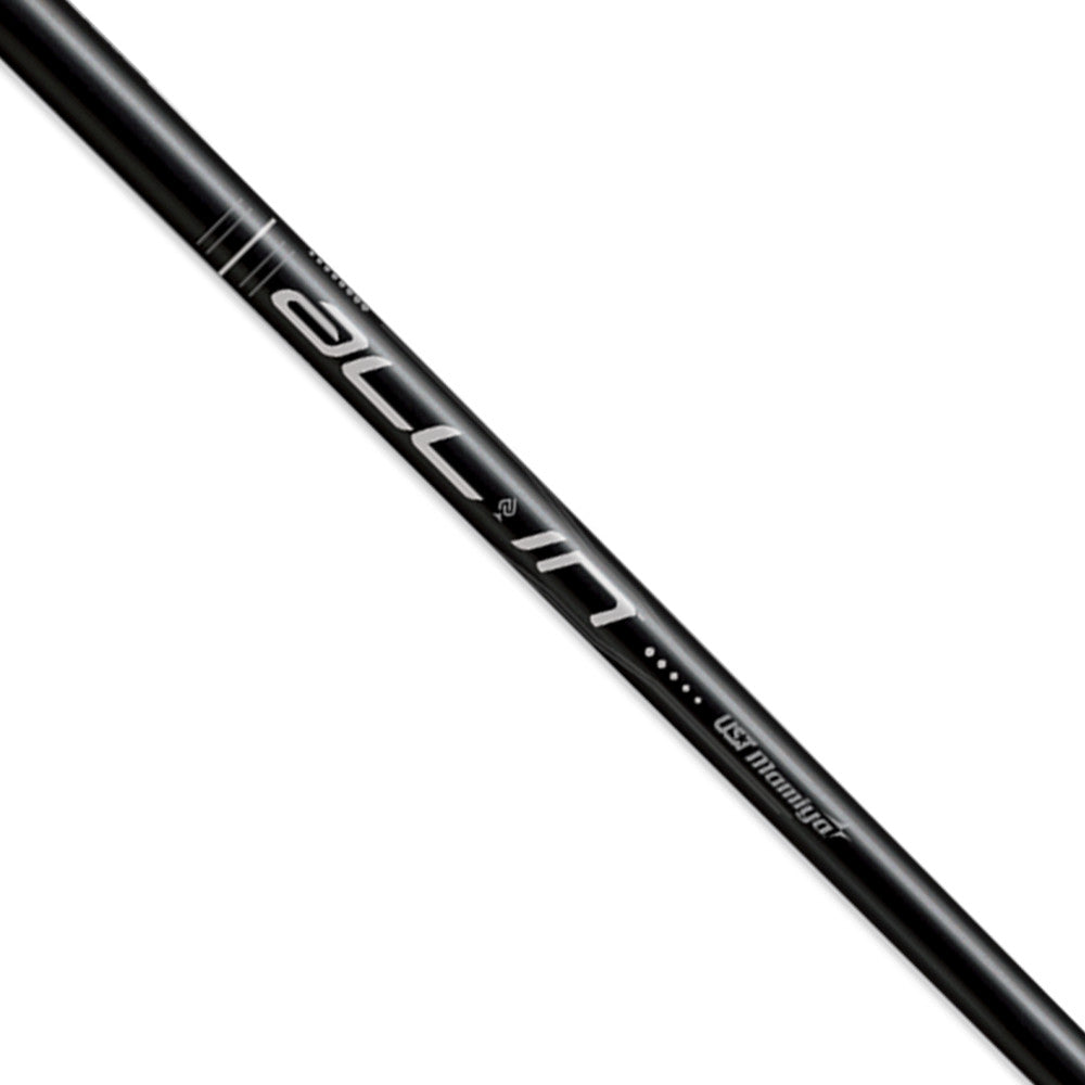 Golf Putter Shaft for Better Feel Stability Control - All Variants