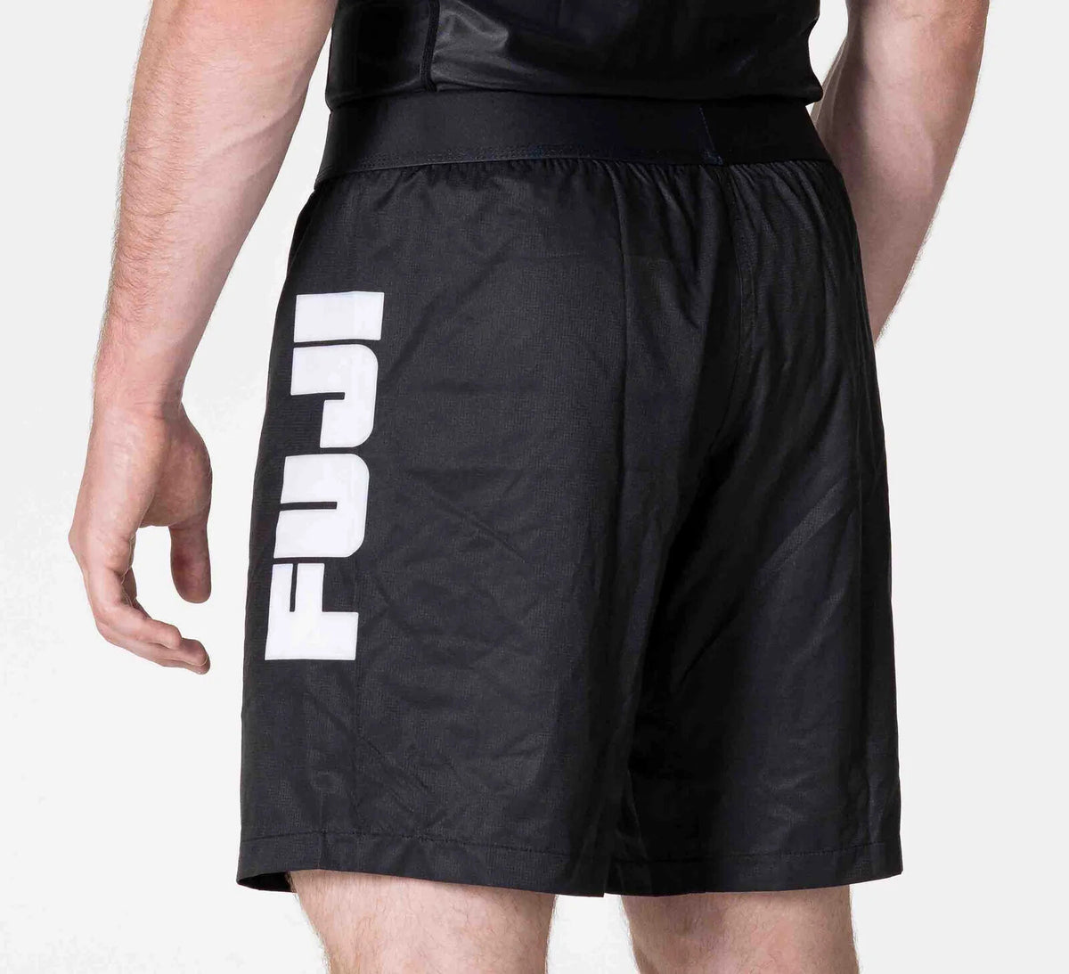 Fuji IBJJF No Gi Grappling Fight Shorts - Competition Ranked BJJ Fightwear