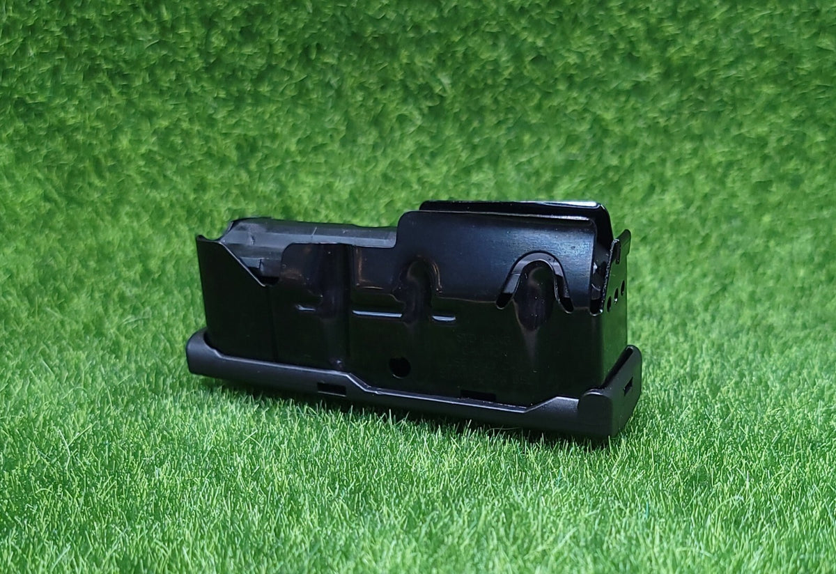 Savage 110FC/111FC Rifle 4-Round Magazine for .25-06, .270, .30-06, 7x57 - OEM Replacement