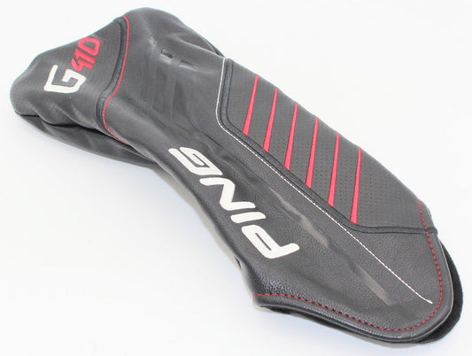 Golf Driver Headcover for Ping G410 - Protective Golf Club Cover
