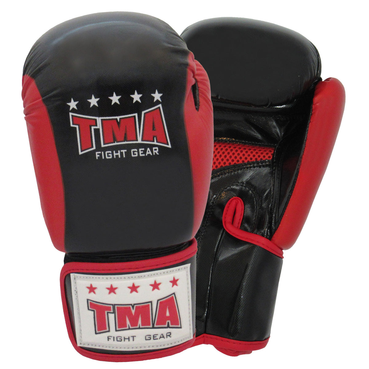 Kids Boxing Gloves for Martial Arts Kickboxing MMA Muay Thai Training