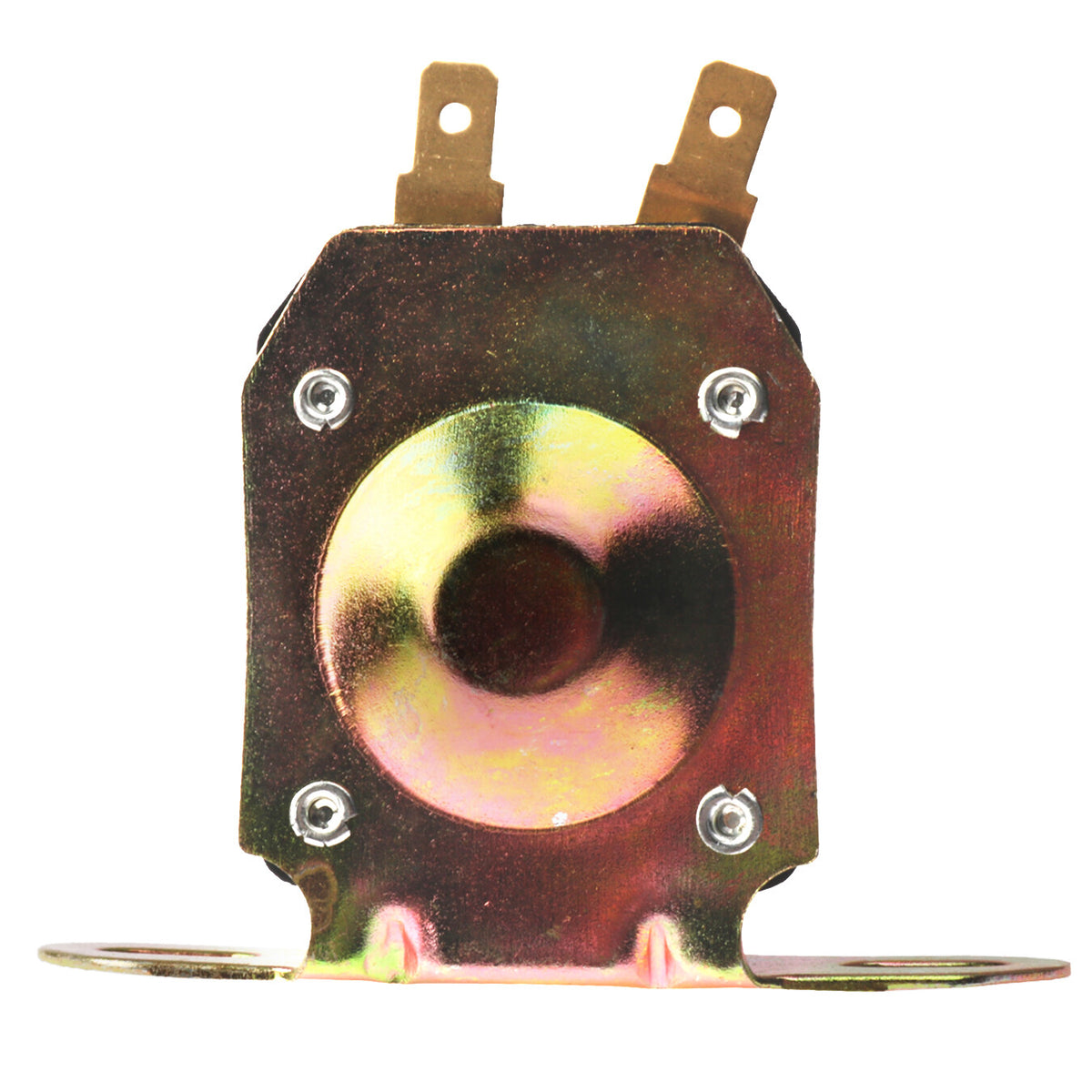 12V Solenoid for EZGO Gas Golf Cart 94+ Medalist TXT 27153-G01 - Vehicle Parts