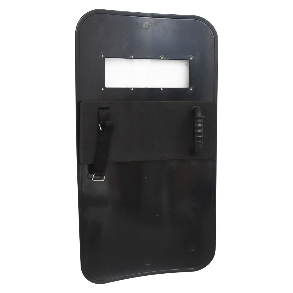 Handheld Anti-Riot Shield Security Equipment Portable Protective Barrier