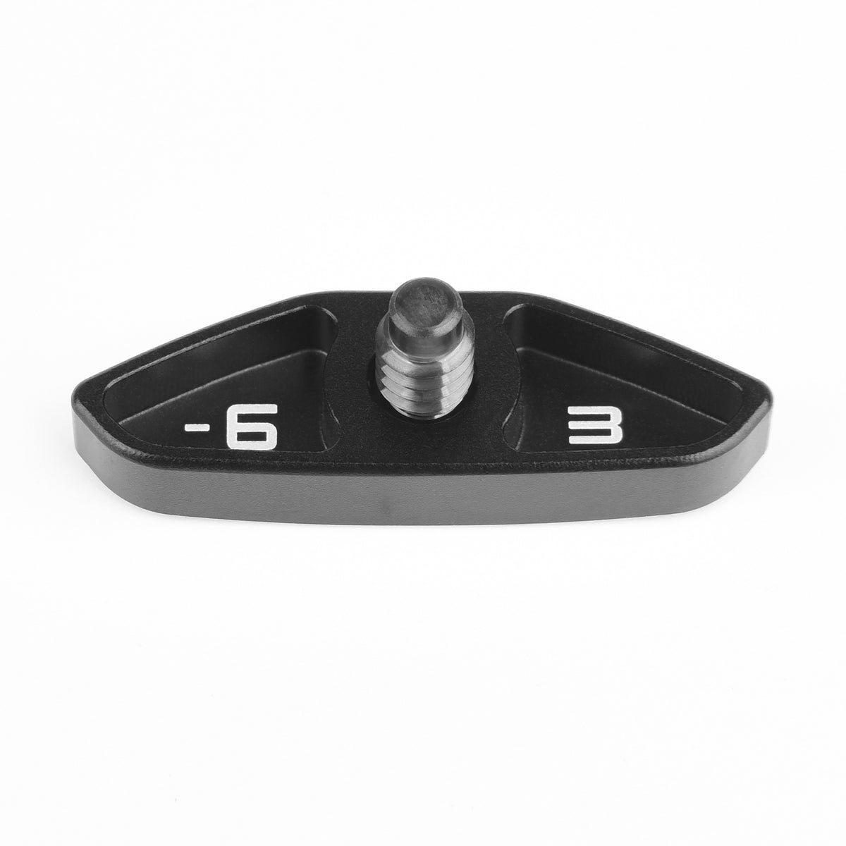 Golf Club Weight Kit - Adjustable Stainless Steel Weights for Drivers and Fairway Woods