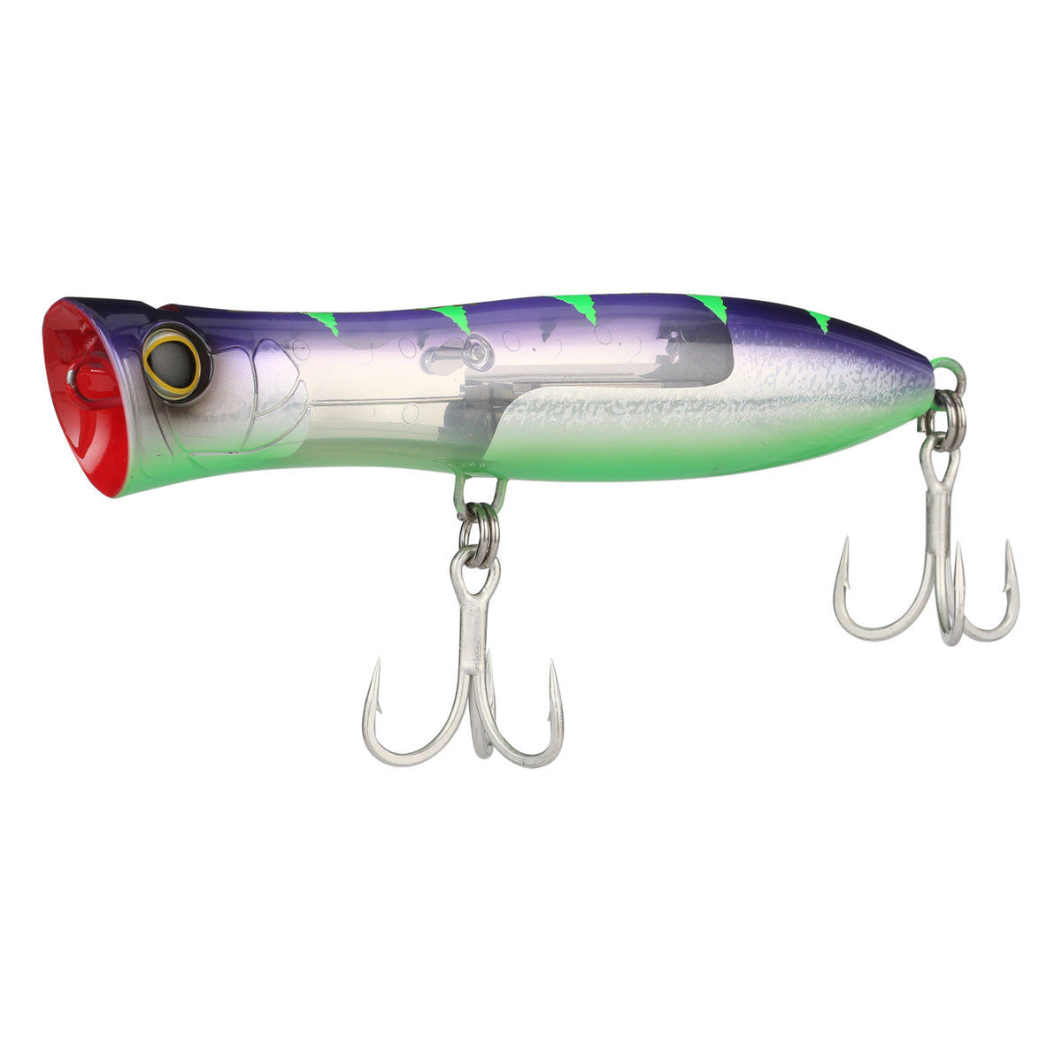 Shimano Topwater Fishing Lure - Jester OCEA BOMB DIP 170F FLASH BOOST