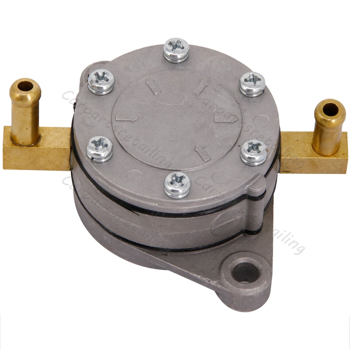Fuel Pump for EZGO Marathon 2-Cycle Golf Cart 1982-1988 High-Quality Aftermarket Part