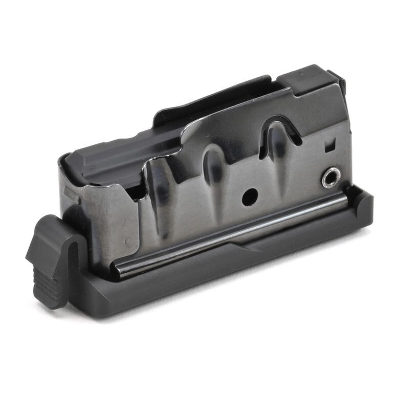 3-Pack Rifle Magazines for Savage Axis Series 4 Rounds 25-06/.270/.30-06