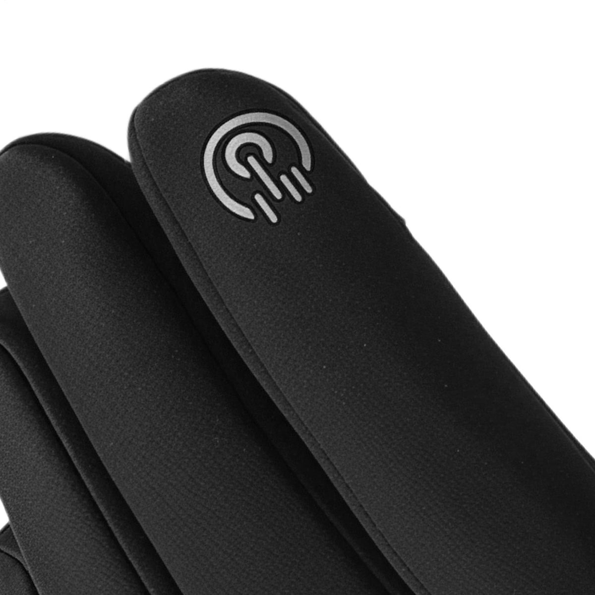 USB Heated Gloves Touch Screen Winter Warmth for Men Women